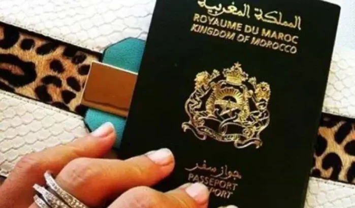 Marokkaanse diaspora uitgesloten, woede en onbegrip