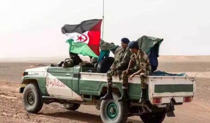 VN: "Polisario wil geen staakt-het-vuren met Marokko"