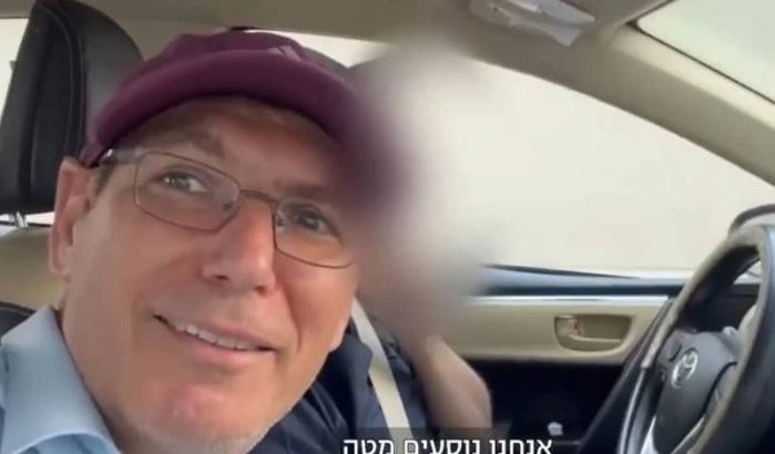 Israël reageert op de verontschuldigingen na Mekka-reportage