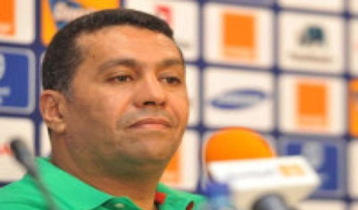 Marokkaanse internationals weigeren selectie door Taoussi