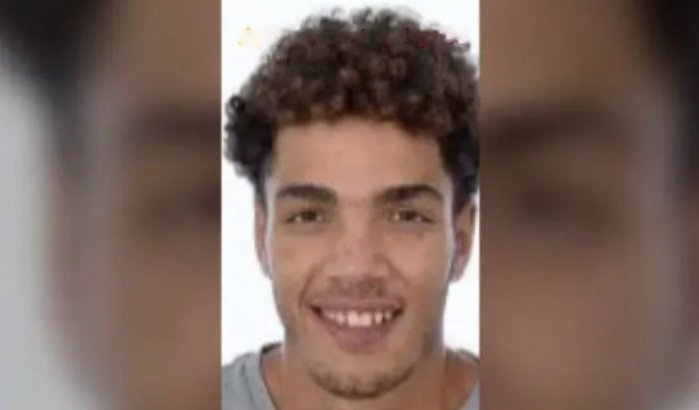 Gezocht in heel Europa: Yousef Mohamed Lehrech in Marokko?