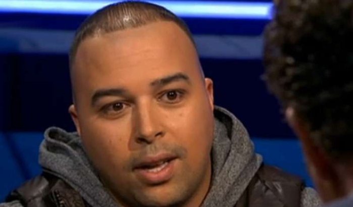 Rapper Appa verdedigt zich in Oog in Oog