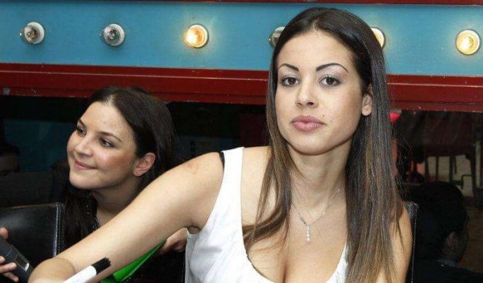 Berlusconi betaalde 5 miljoen euro aan Karima - Ruby - El Mahroug