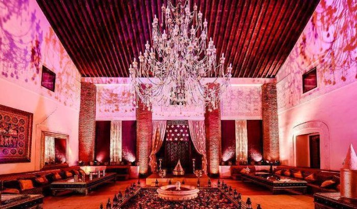 Traiteurs niet meer welkom in hotels na massale voedselvergiftiging in Marrakech