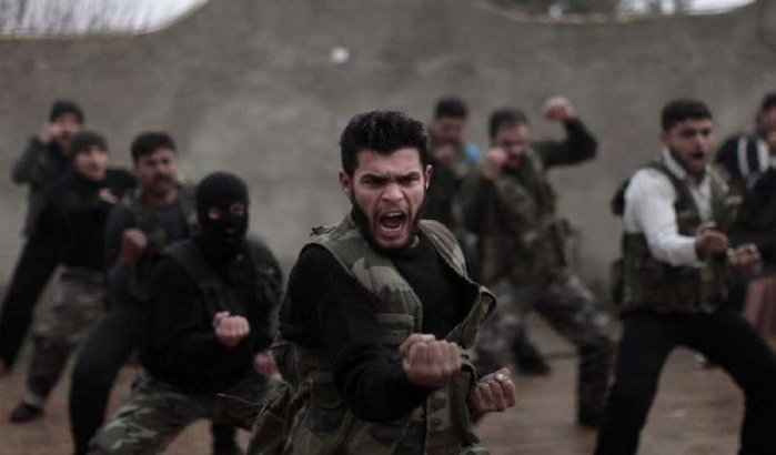 Marokkaanse jihadstrijder 5 jaar cel in