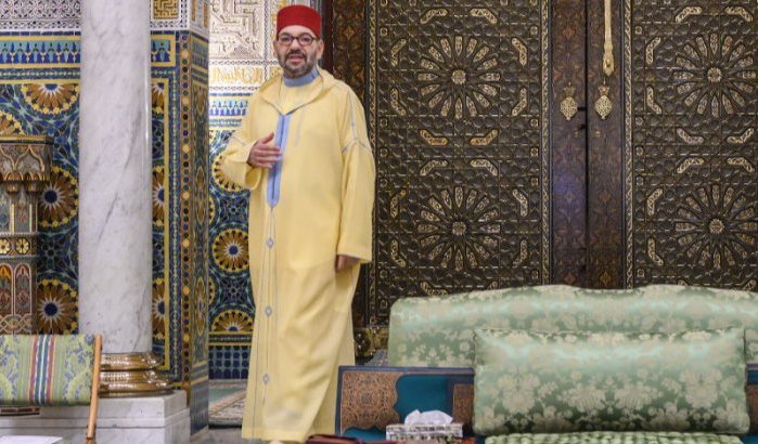 Marokko bidt voor regen op bevel van Koning Mohammed VI