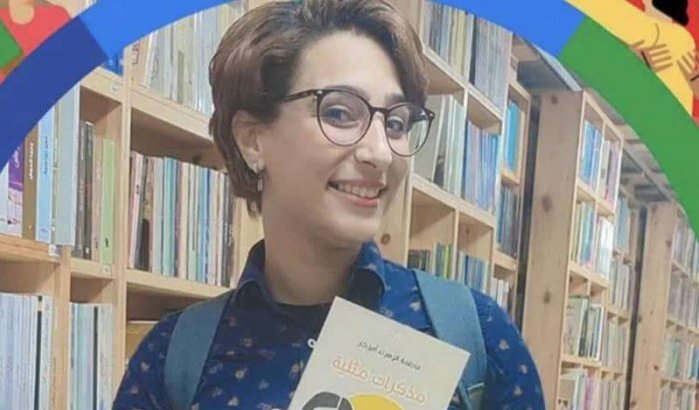 "Lesbisch boek" verwijderd uit boekenbeurs van Rabat 