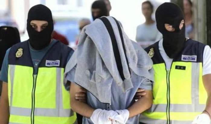 Spanje arresteert Marokkaanse IS-aanhanger