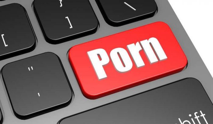 Marokkanen verslaafd aan pornosites