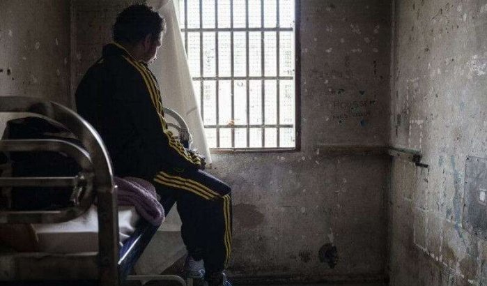 China: Marokkaan riskeert doodstraf 