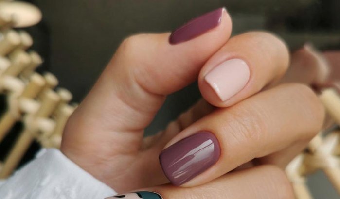 Marokko verbiedt gevaarlijke nagellak 