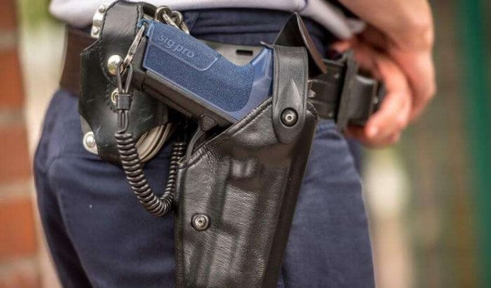 Marokko: politie schiet op man in café, verdachte gewond