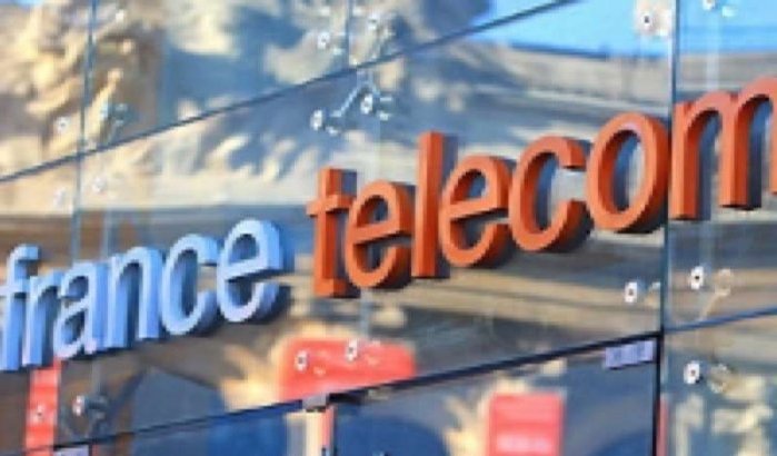 Fransen geven 5 miljard voor Maroc Telecom
