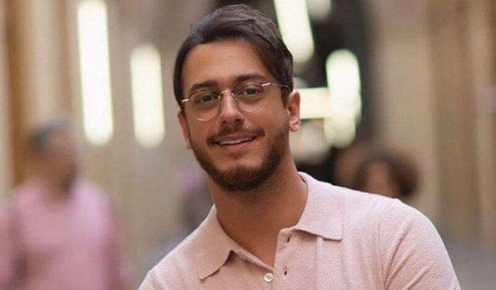Saad Lamjarred mag van Frankrijk niet naar Marokko