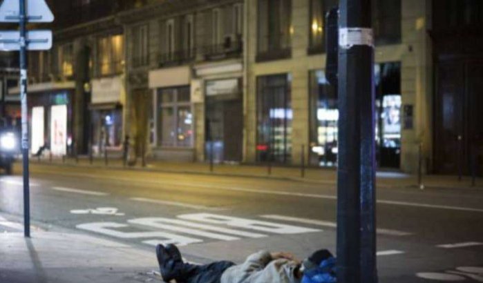 Marokkaan in Italië wil naar de gevangenis "om een warme douche te nemen"