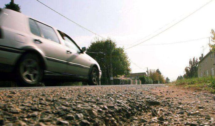 Lichaam gepensioneerde arts langs snelweg gevonden in Khouribga 