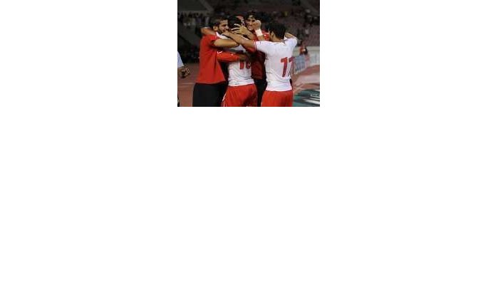 Marokko in finale Afrika Cup U23 en naar Olympische spelen 