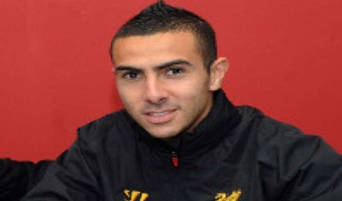 Oussama Assaidi