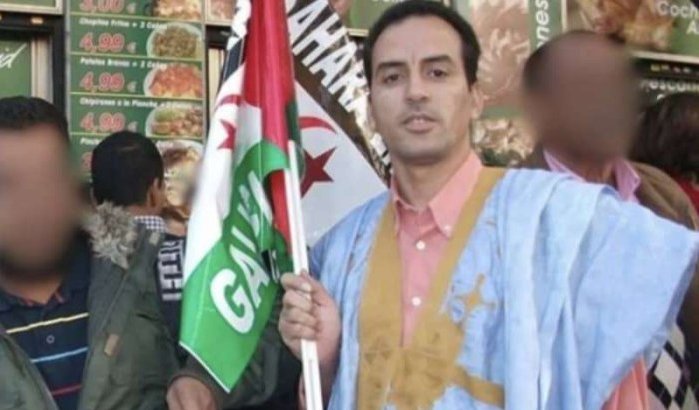 Onderzoek naar infiltratie lid Polisario op evenement in Tetouan