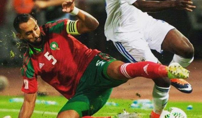 FIFA ranking: Marokko 4e in Afrika
