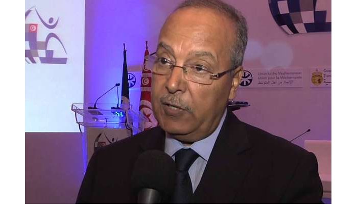 Abdelouahed Souhail 