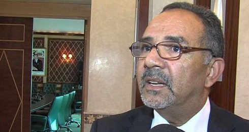 Abdelmajid Mhachi