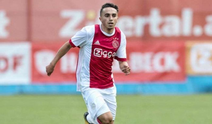 Blijvende hersenschade bij Abdelhak Nouri