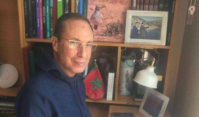 Met coronavirus besmette Marokkaanse minister vertelt