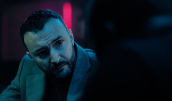 Onthullingen Nasrdin Dchar, Walid Benmbarek en ICE over nieuw seizoen Mocro Maffia 