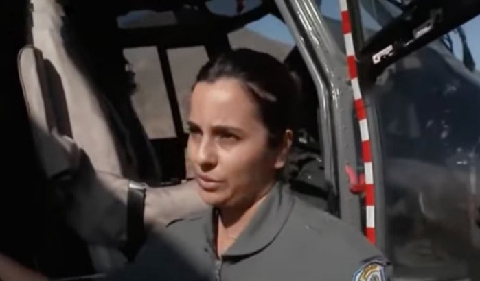 Jonge pilote leidt noodhulpactie na aardbeving in Marokko (video)