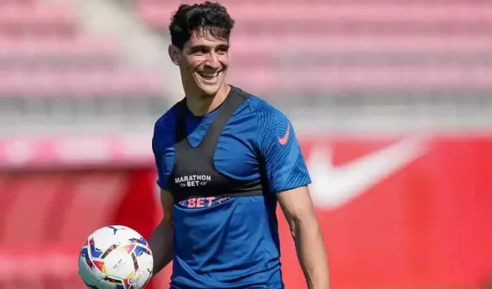 Yassine Bounou krijgt kans van zijn leven