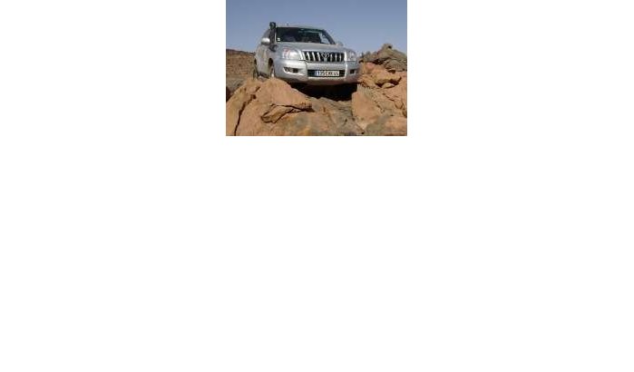 Dood Franse backpackster in Zagora 