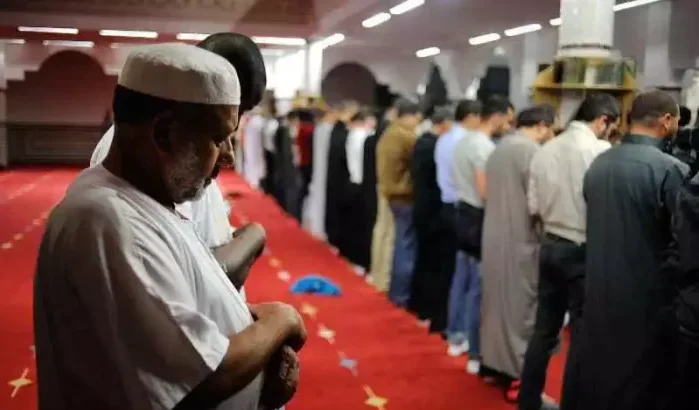 Datum begin Ramadan 2024 in België bekend