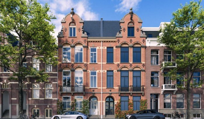 Marokkaanse functionarissen "bezitten miljarden" in het buitenland