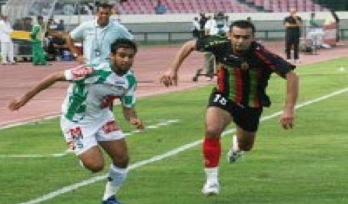 Supporter Raja gedood na wedstrijd Raja-FAR