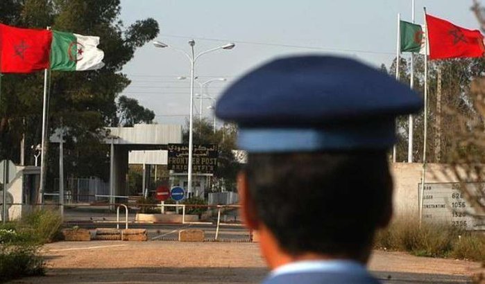 Marokkaanse ambassadeur terug in Algerije