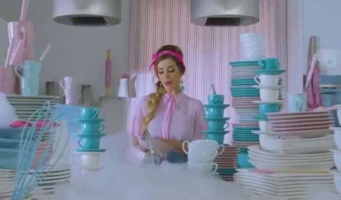 Iedereen heeft het over deze reclamespot in Marokko (video)
