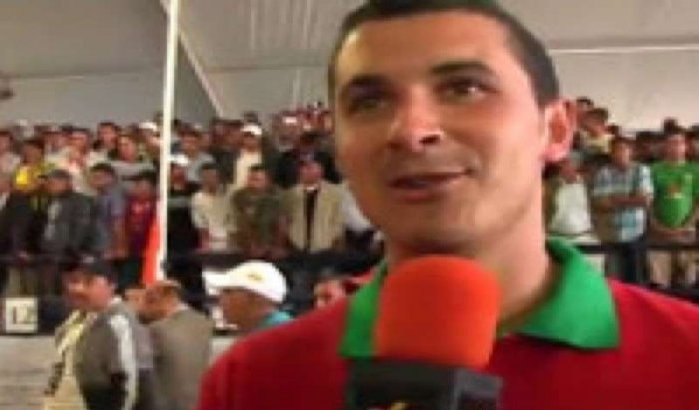 Marokko is Afrikaans petanque-kampioen