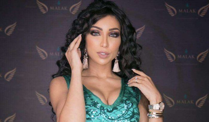 Zus Dounia Batma gearresteerd