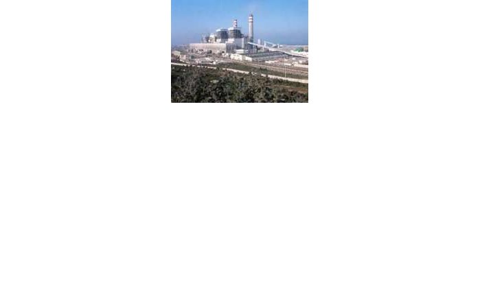 Emirati Taqa investeert miljard dollar in centrale Jorf Lasfar 
