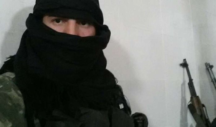 Nederland trekt paspoort Marokkaanse jihadist in