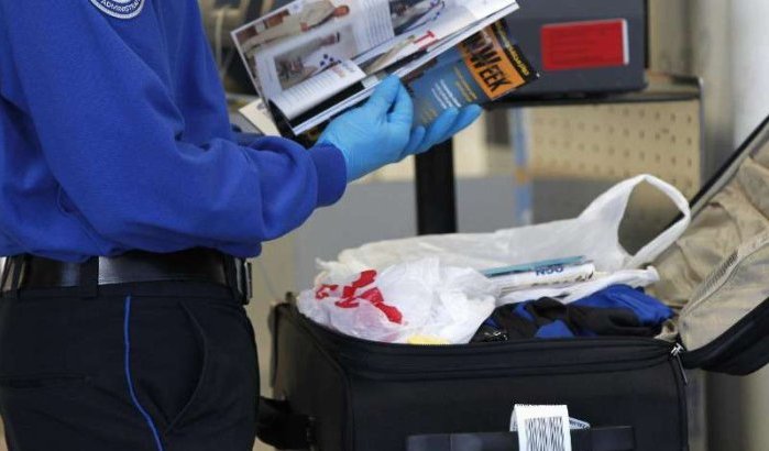 Tunesiërs klagen over 'vernederende controles' op luchthaven Casablanca