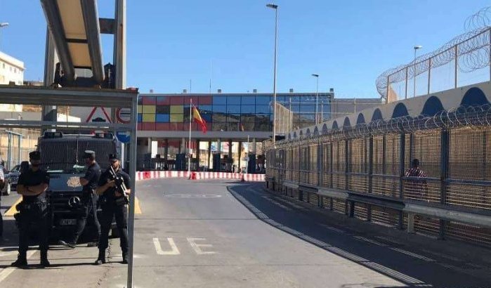 Marokko-Spanje: heropening grenzen in zicht na anderhalf jaar sluiting