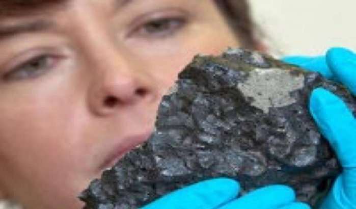 Tissint-meteoriet ontketent passies 