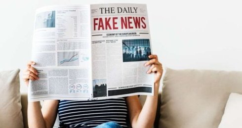 Fake news