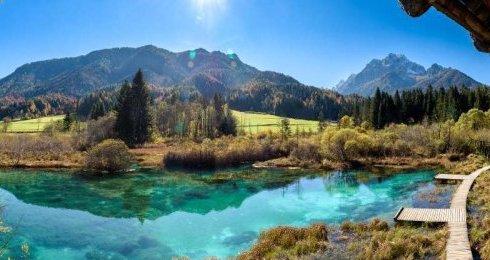 Slovenië