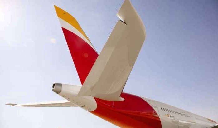 Iberia start zes nieuwe vluchten naar Marokko