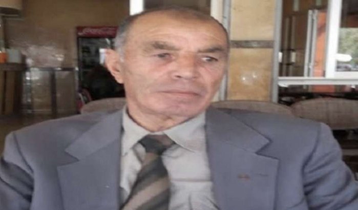 Voormalige Marokkaanse international Ahmed El Mansouri overleden
