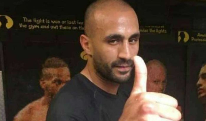 Badri Hari sterk afgevallen in de gevangenis (foto's)