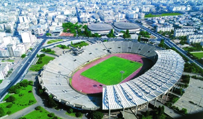 WK-2030: FIFA zet Casablanca onder druk
